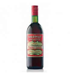 Vermut Martinez Lacuesta Rojo