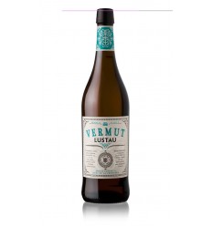 Vermut Lustau Blanco