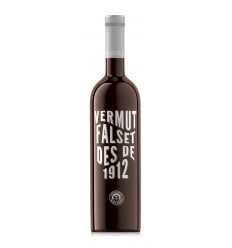 Vermut Negro de Falset ED. Limitada magatzem