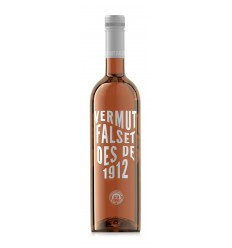 Vermut de Falset Naranja Reserva montsant
