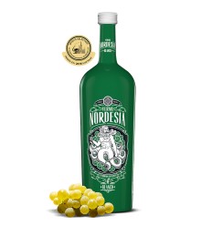 Vermut Nordesia Blanco