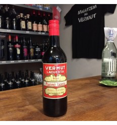Vermut Martinez Lacuesta Rojo 2