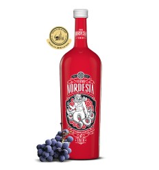 Vermú Nordesia Rojo - Tinto
