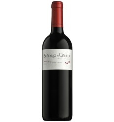 Señorio de Uñuela Tinto Joven