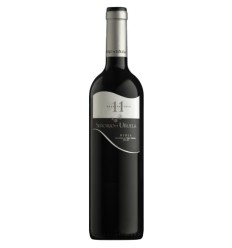 Señorio de Uñuela Reserva 2011