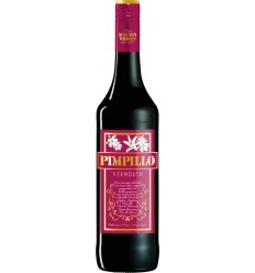 Vermut Pimpillo - Bodegas Malaga Virgen