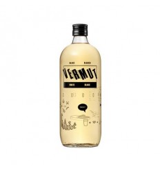 Vermut Mariol Blanco 1 lt