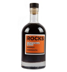 Vermut On The Rocks