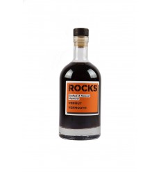 Vermut On The Rocks 50cl