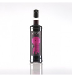Vermut Medusa Negro