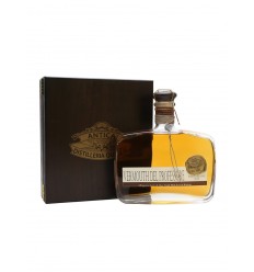 Islay Whisky  Barrel-Aged Vermouth del Professore 2