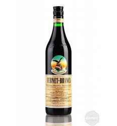 Fernet Branca