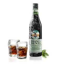 Branca Menta 2