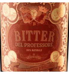 Del Professore Bitter 2