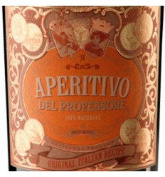 Del Professore Aperitivo 2