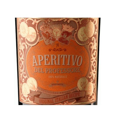 Del Professore Aperitivo