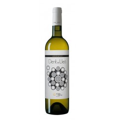 Dent de Lleó - Vino blanco Crianza