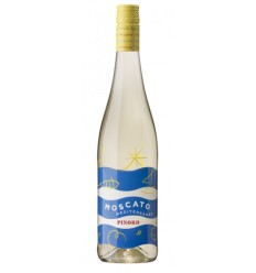 Moscato Mediterraneo - Pinord