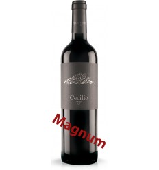 Magnum Cecilio Negre 1,5lt
