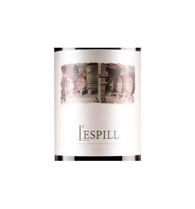 Magnum l'Espill 1,5 lt