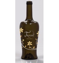 Crema de Vermut - Txurrut