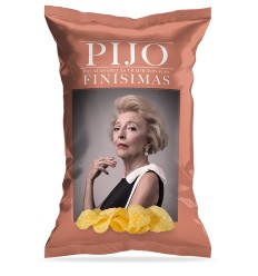 Patatas Pijo - Finísimas