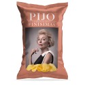 Finest Potato Chips - Pijo