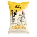 Roasted Chicken & Lemon Potato Chips - Extraordinarias