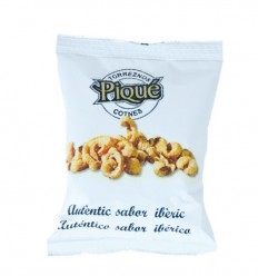 Torreznos sabor iberico - Patatas Piqué