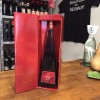 Vermut Miró reserva botella piramidal estuche magatzem del vemut