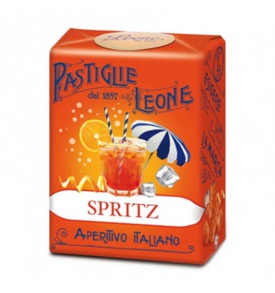 Pastillas Leone - Spritz