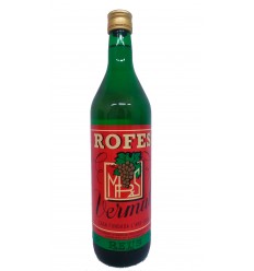 Vermut Rofes Blanco 2