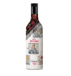 Zecchini Rojo edición Madrid
