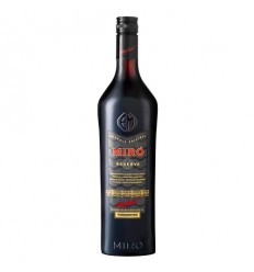 Vermut Miró Reserva etiqueta negra 2