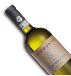 Balbi Soprani Moscato d'Asti D.O.C.G. 2