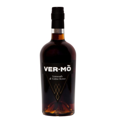 VER-MÒ Vermouth - Italia