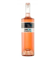 Turmeon Rose - Vermut Rosado