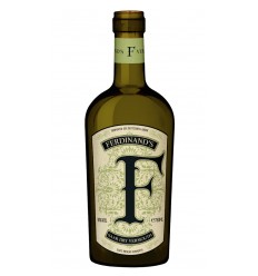 DRY Saar Riesling Vermouth Ferdinand