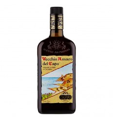 Vecchio Amaro del Capo