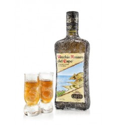 Vecchio Amaro del Capo 2