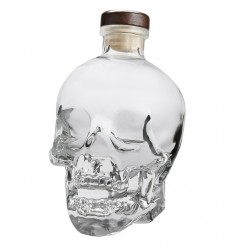 Vodka Crystal Head - Canada