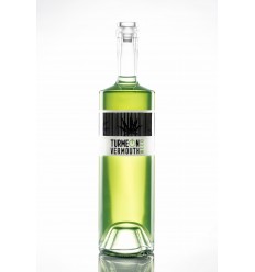 Vermut Turmeon Wed - cannabis vermouth