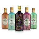 Padro & Co Vermouth – 5 Bottles Collection Pack