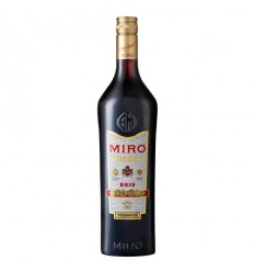 Vermut Miró Rojo
