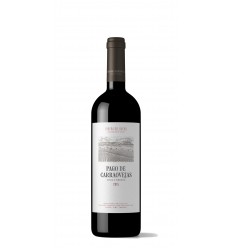 Pago de Carrovejas 2015 - Crianza Ribera del Duero
