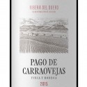 Pago de Carrovejas 2015 - Crianza Ribera del Duero Pago de Carrovejas 2015 - Crianza Ribera del Duero