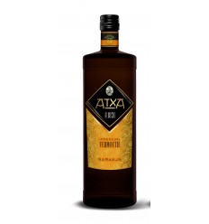 VERMOUTH PREMIUM ATXA NARANJA 1lt.