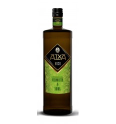 VERMOUT & SIDRA PREMIUM ATXA 1lt