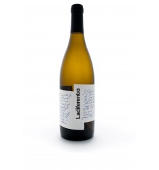 Ladiferenta - Blanc - DO pla de Bages