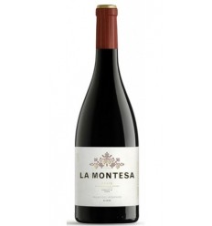 La Montesa Crianza